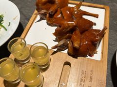 -汤城小厨•粤菜•靓汤(苏州街店)