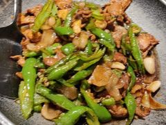 -味上湘菜馆(岳麓山店)