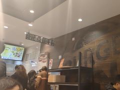 -汉堡王(上海虹口龙之梦)