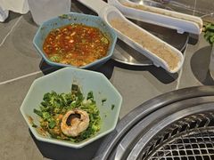 -尚宴牛特鲜自助(太原街万达店)