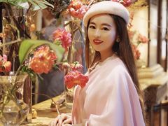 -记者俱乐部酒吧(北京瑞吉酒店)