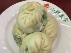-小胖包子王(光明楼店)