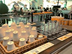 -宜家·瑞典风味餐厅(天津东丽商场店)