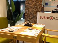 -Sushi Love 创意寿司(丽影广场店)