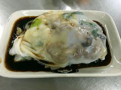 -银记肠粉店(市二宫店)