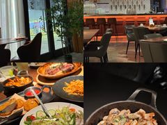 -404干式熟成牛排馆•聚会餐厅