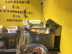 -傅强排骨(成都总店)