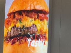 -EGG BOMB(浦东国际机场T1航站楼店)