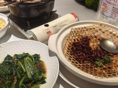 -王府井酒店(金桥港湾店)