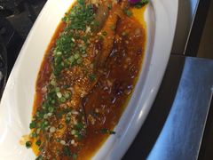 -老油饼酸菜汤(高铁和平店)