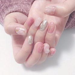 -Halo美甲美睫