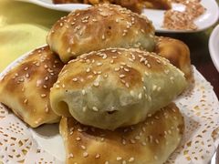 -海尔巴格新疆餐厅(东来兴店)
