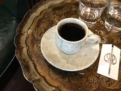 -RUMORS COFFEE ROASTERY鲁马滋咖啡(湖南路店)