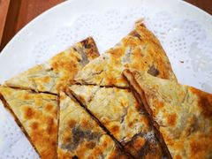 -北门涮肉·炭火铜锅涮肉(什刹海店)