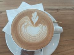-花房咖啡 FLOWER YIN COFFEE