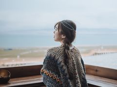 -青海湖二郎剑景区
