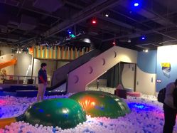 -幻贝家儿童乐园(苏州中心店)