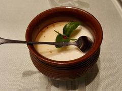自制酸奶-悦融琥珀·京鲁菜·海味珍品(西单店)
