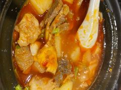 -树厨贵州菜(大十字店)