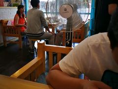 -乌镇那一年小院主题餐厅(甘泉西路店)