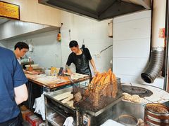 -文武王氏烧饼·无矾油条(西溪路店)