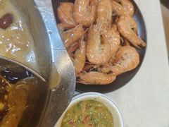 -尚品海鲜肥牛自助火锅(湖明店)