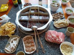 -福满家火锅26年江景(十八梯店)