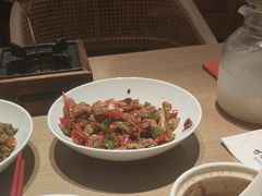 -得稻小饭堂·江西菜(浦江店)