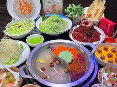 -大龙燚火锅(南山大道店)