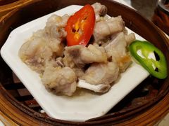 -又一间茶点轩(百汇广场店)