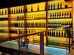 -义气烤肉餐吧(大族广场店)