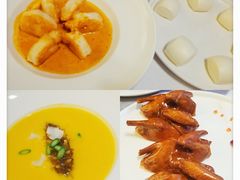 -北京厨房(西安SKP店)