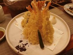 -山葵家·创意料理(万象汇店)