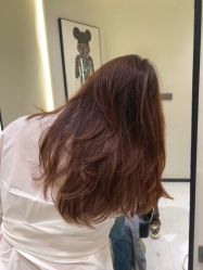 -IN STYLE•造型