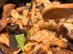 -水之惠鲜鱼料理(王府大街店)