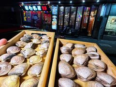 -釜山火炉·海鲜烤肉(紫藤路店)