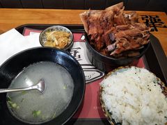 -犟骨头排骨饭(回龙观龙禧店)