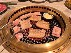 -乾杯烧肉居酒屋(中洲湾店)