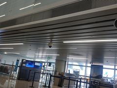 -广州白云国际机场-T2航站楼
