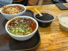 -清真·马安军辣子牛肉面