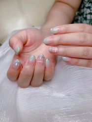 点击看大图 -CO COLOR美甲美睫美妆