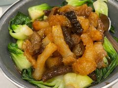 -山泉公馆酒家(广州东站店)