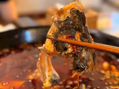 -鸿顺老铁锅美蛙鱼府(解放碑店)