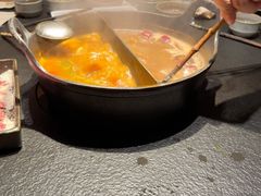 -大龙燚·旷野鲜火锅(广州首店)