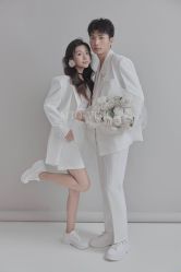 -蒙太奇婚纱摄影(万达店)
