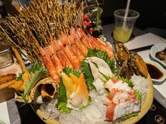 -匠和风精致料理(祥禾天地店)