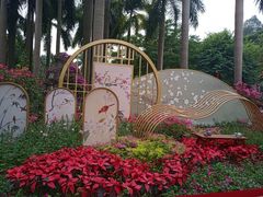 -广州雕塑公园