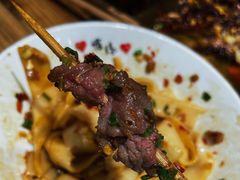 -盟重烧烤(高正街店)