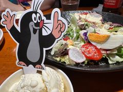 -布拉格餐厅· 中欧捷克菜(全国首店)