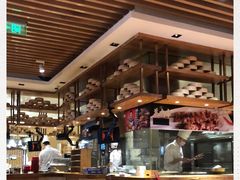 -西贝莜面村(近铁城市广场店)